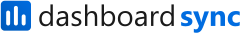 Dashboard Sync Logo